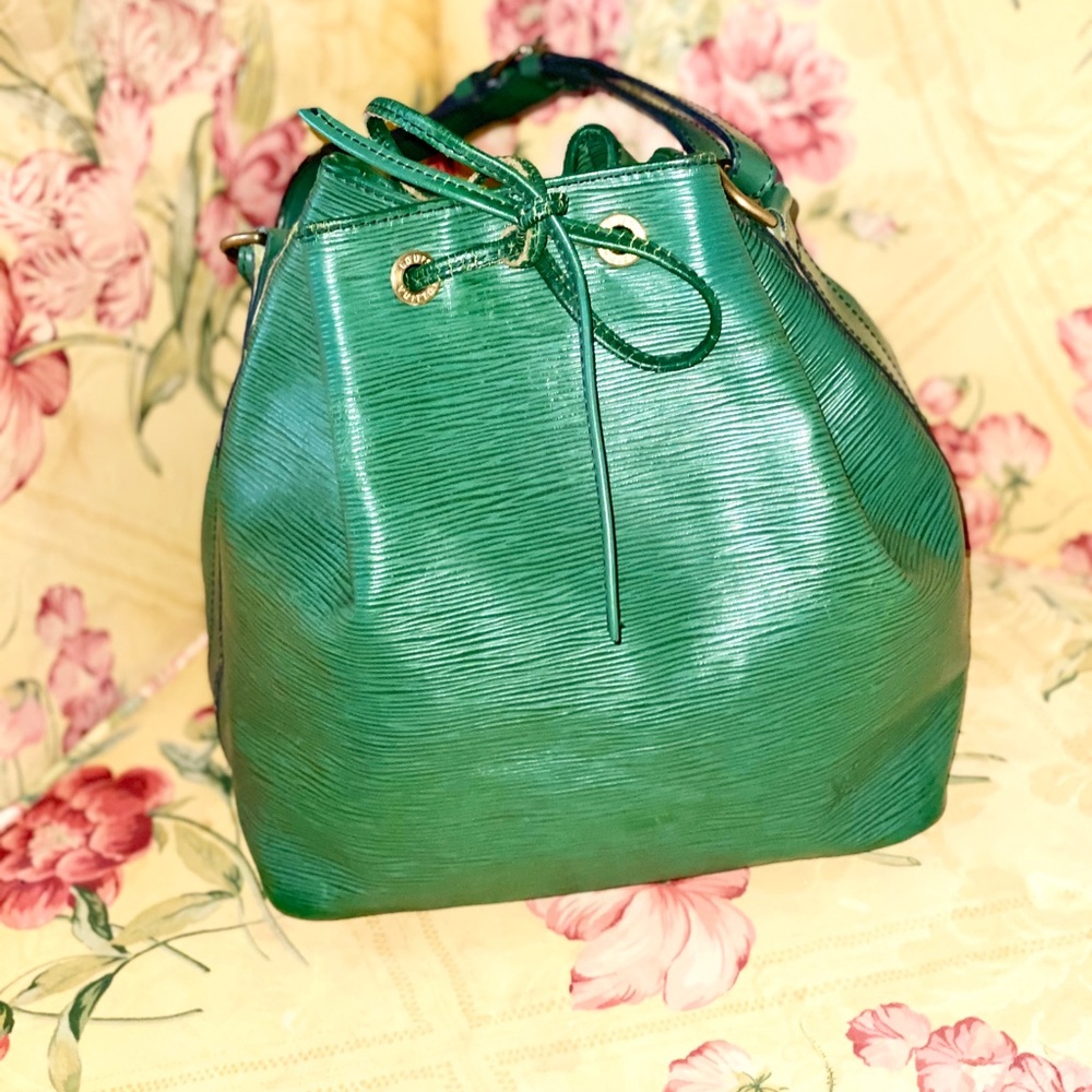 Louis Vuitton Noe - Picture 3 of 8